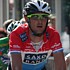 Frank Schleck w�hrend der Tour de Luxembourg 2009